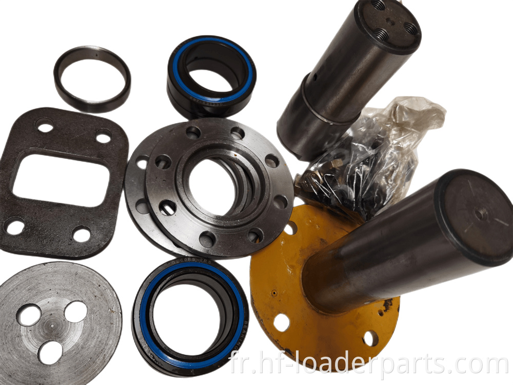 Loader Articulation Repair Kit for Liugong 836